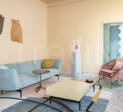 Столик Hexa фабрика Saba Italia