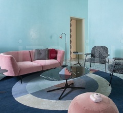 Столик Hexa фабрика Saba Italia