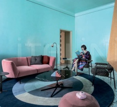 Столик Hexa фабрика Saba Italia