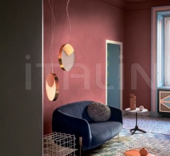 Столик Hexa фабрика Saba Italia