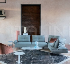 Столик Hexa фабрика Saba Italia