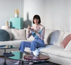 Столик Hexa фабрика Saba Italia