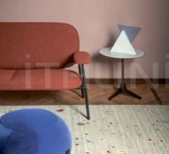 Столик Hexa фабрика Saba Italia