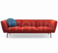 Модульный диван Rendez-vous Модульный диван Rendez-vous фабрика Saba Italia