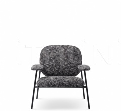 Кресло Philo фабрика Saba Italia