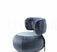 Кресло Baby Geo фабрика Saba Italia