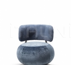 Кресло Baby Geo фабрика Saba Italia