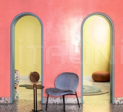 Столик Piu фабрика Saba Italia