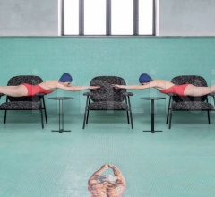 Столик Piu фабрика Saba Italia