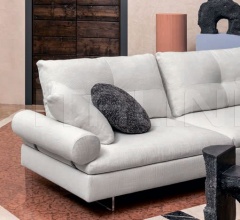 Модульный диван Limes New Модульный диван Limes New фабрика Saba Italia