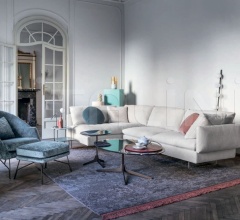 Кресло Chillout фабрика Saba Italia