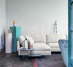 Журнальный столик Haiku фабрика Saba Italia