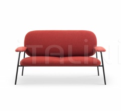 Диван Philo Диван Philo фабрика Saba Italia