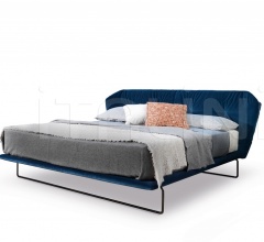Кровать New York фабрика Saba Italia