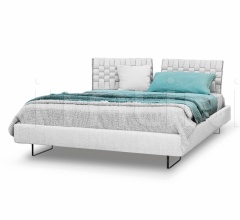 Кровать Limes фабрика Saba Italia