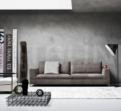 Кресло No logo light фабрика Saba Italia