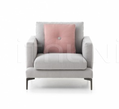 Кресло Essentiel фабрика Saba Italia