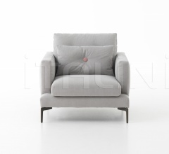 Кресло Essentiel фабрика Saba Italia
