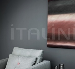 Кресло Essentiel фабрика Saba Italia