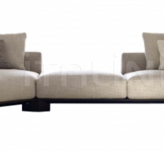Итальянские Диваны - Модульный диван Easton фабрика Desiree