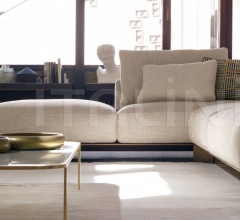 Итальянские Диваны - Модульный диван Easton фабрика Desiree