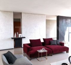 Итальянские Диваны - Модульный диван Easton фабрика Desiree