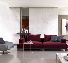 Итальянские Диваны - Модульный диван Easton фабрика Desiree