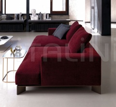 Итальянские Диваны - Модульный диван Easton фабрика Desiree