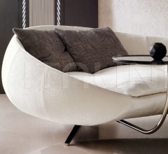 Итальянские Диваны - Диван Boe фабрика Desiree