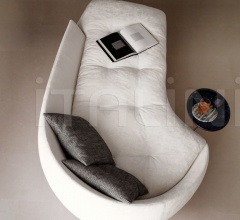 Итальянские Диваны - Диван Boe фабрика Desiree