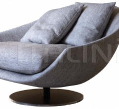 Итальянские Кресла - Кресло avì фабрика Desiree