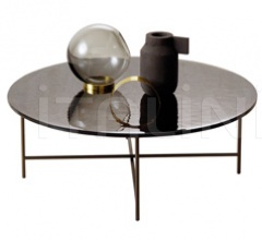 Итальянские Столики - Кофейный столик Nemu Итальянские Столики - Кофейный столик Nemu фабрика Desiree
