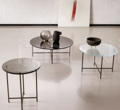 Итальянские Столики - Кофейный столик Nemu Итальянские Столики - Кофейный столик Nemu фабрика Desiree