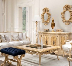 Настенное зеркало 0086 Настенное зеркало 0086 фабрика Vittorio Grifoni