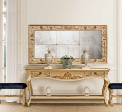 Консоль 0011 фабрика Vittorio Grifoni