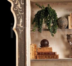 Стеллаж 0010 фабрика Vittorio Grifoni