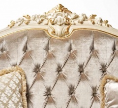 Диван 0021 фабрика Vittorio Grifoni