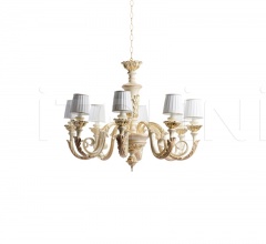 Люстра 0113 Люстра 0113 фабрика Vittorio Grifoni