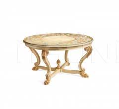 Стол обеденный 0006 Стол обеденный 0006 фабрика Vittorio Grifoni