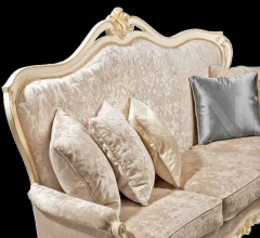 Диван 0023 фабрика Vittorio Grifoni