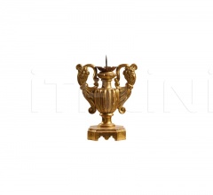 Канделябр 0178 Канделябр 0178 фабрика Vittorio Grifoni