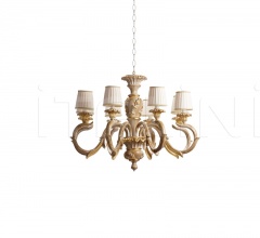 Люстра 0114 Люстра 0114 фабрика Vittorio Grifoni