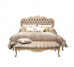 Кровать 0194 Кровать 0194 фабрика Vittorio Grifoni