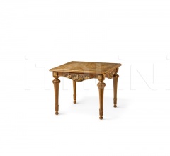 Итальянские Столики - Журнальный столик 0043 фабрика Vittorio Grifoni