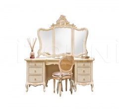 Туалетный столик 0019 фабрика Vittorio Grifoni