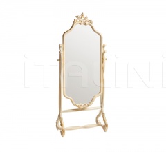 Напольное зеркало 0017 Напольное зеркало 0017 фабрика Vittorio Grifoni