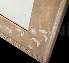 Настенное зеркало 0062 Настенное зеркало 0062 фабрика Vittorio Grifoni