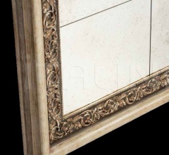 Настенное зеркало 0064 Настенное зеркало 0064 фабрика Vittorio Grifoni