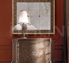 Настенное зеркало 0064 Настенное зеркало 0064 фабрика Vittorio Grifoni