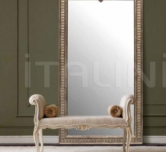 Напольное зеркало 0067 Напольное зеркало 0067 фабрика Vittorio Grifoni